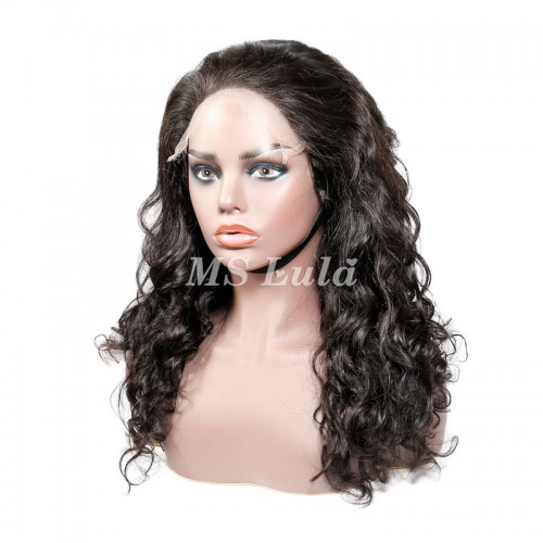 Loose Wave 4x4 5x5 6x6 7x7 HD Closure Wigs | Human Hair Wig | Lace Front